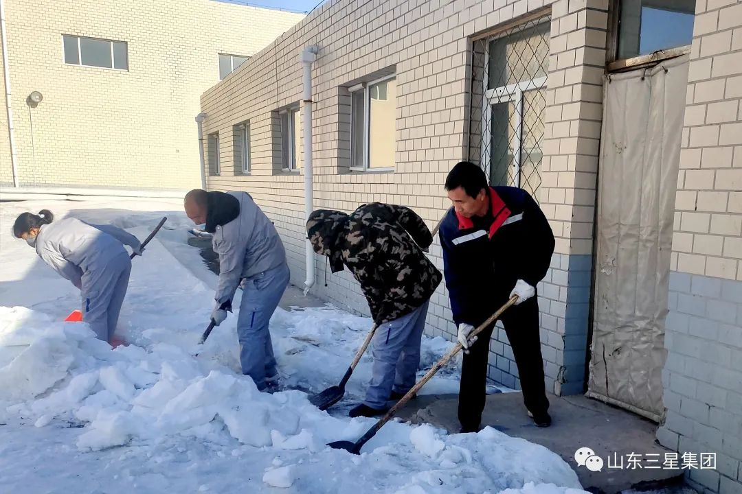 通辽平博pinnacle体育平台战雪后记